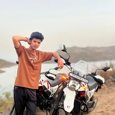 kaustubh_๐ค profile