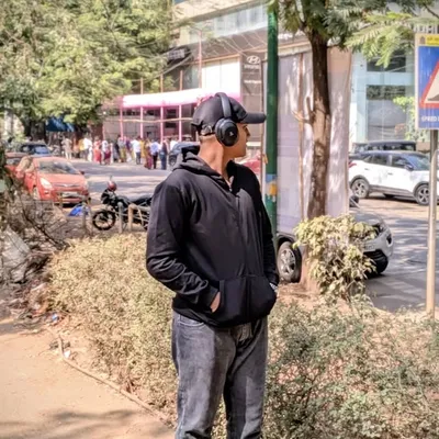 Kaustubh Chalke profile
