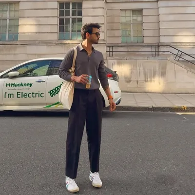 Kaustubh Rai profile