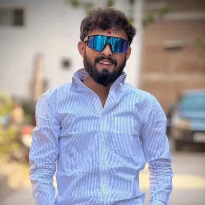 ची.कौस्तुभ शेठ काथार...(आप्पा)🤴💎 profile