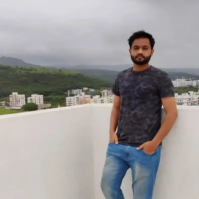 Kaustubh profile