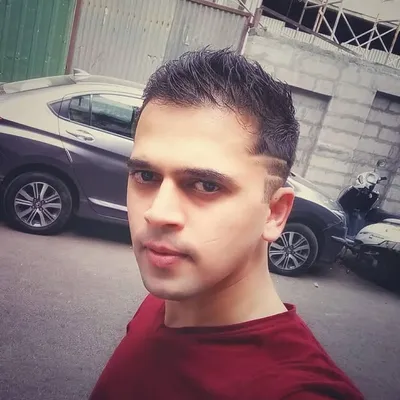 kaustubh Vaidya profile
