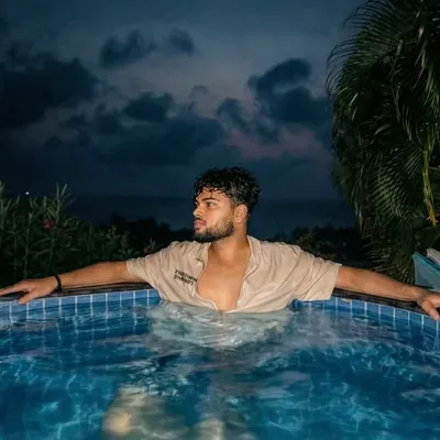 KAUSTUBH KUMAVAT profile