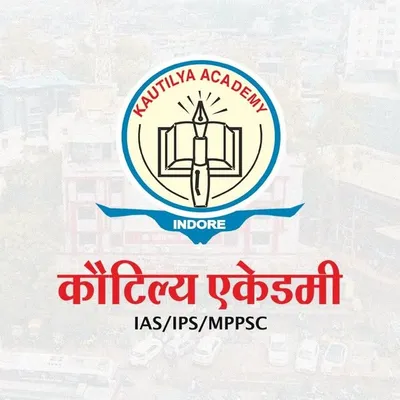 Kautilya Academy 1 Day Exams profile