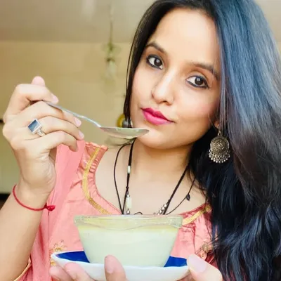 Kautuk Girl | Alisha