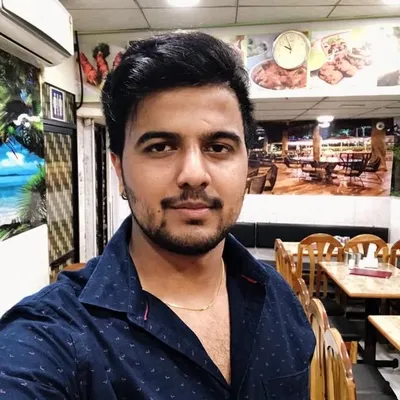Abhishek Boke profile