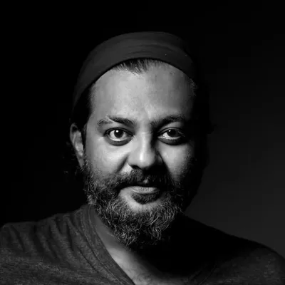 Kavan Solanki profile