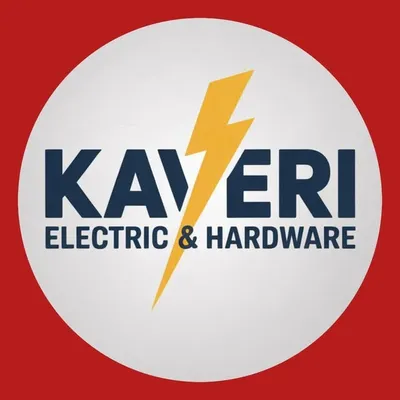 KAVERI ELECTRICAL | HARDWARE | PAINTS | SANITARY profile