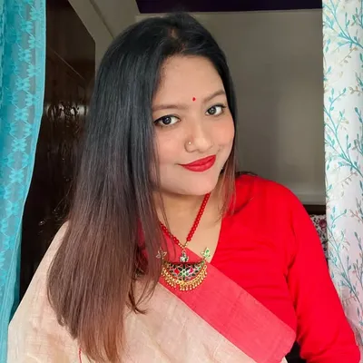 Kaverii🦢🦋 profile