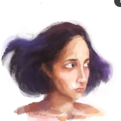 Kaveri Gopalakrishnan profile