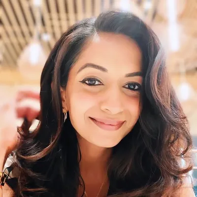 Kavya profile