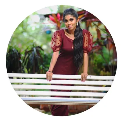 Kavitha Arumugam profile