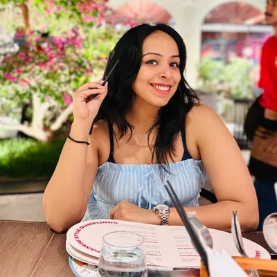 Kavita Shukla profile