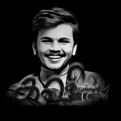 கவிக்கிறுக்கன்| ▶️24K | profile