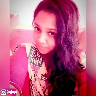 Kavi Priya profile