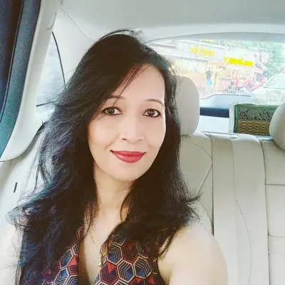 Kavita Nagpal 🧿 profile