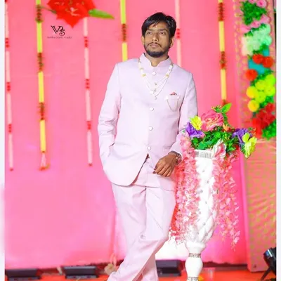 Kavi Rahul Rathor profile