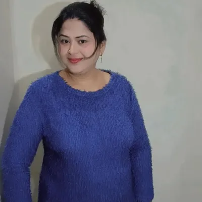 kavita agarwal profile
