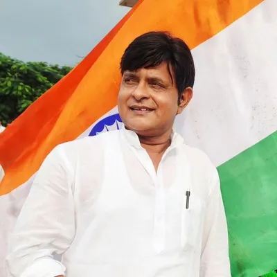 Kavi Ajatshatru profile