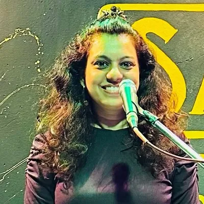 Kavi Iyer profile