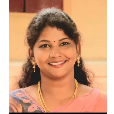 கவிபாரதி துர்கா😎 profile