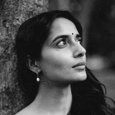 Kaveri Seth profile