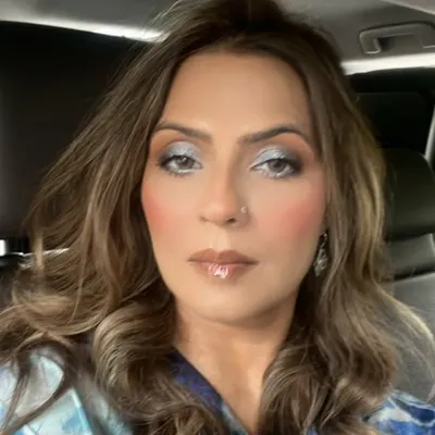 Kavitta Ahuja| Makeup Artist profile