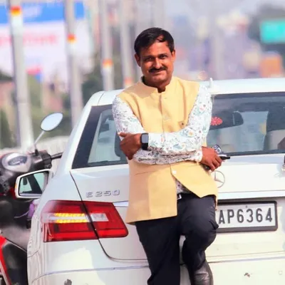 Kumar Manoj profile