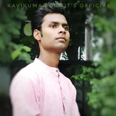 KaviKumar Sumit profile