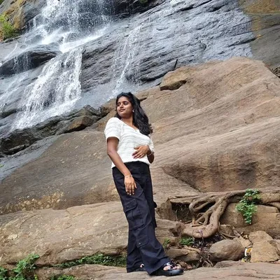 Kavya profile