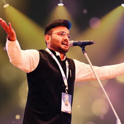 Kavi Lokesh Charan profile
