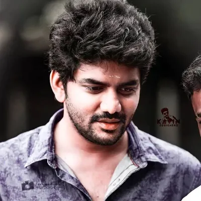 kavin army profile