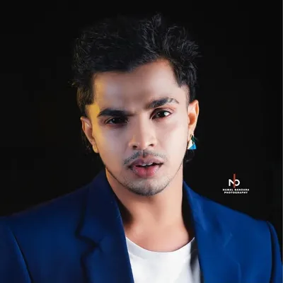 Kavindu Madushan profile