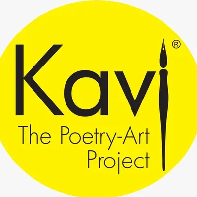 Kavi The Poetry-Art Project profile