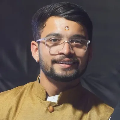 Kavi Pradhumn Sharma profile