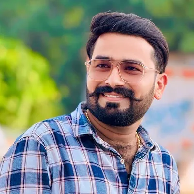 Rajendra Dholiya profile