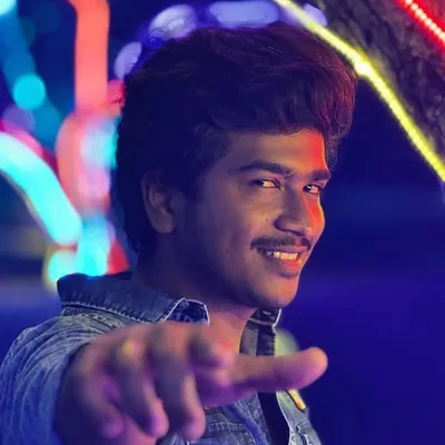 Kaviraj Mohan profile