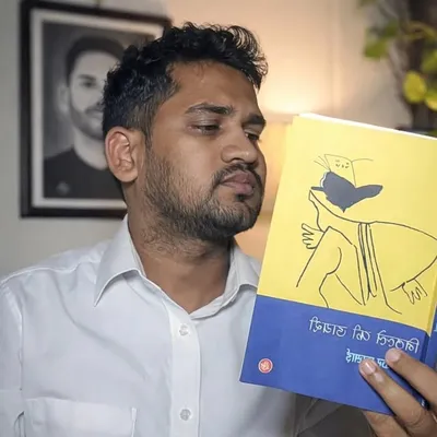 'कविराज' profile