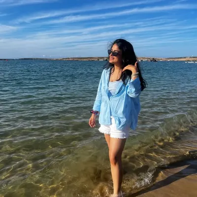 Kavisha Dalal profile
