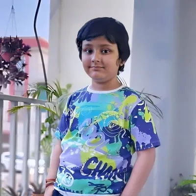 Kavish Ahuja profile