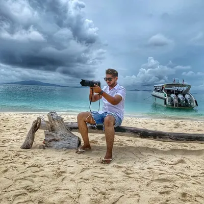 Kavish Photography profile