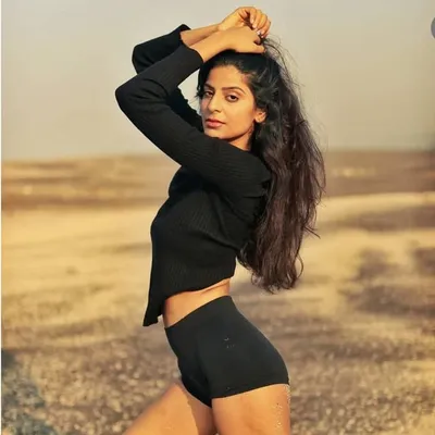 Kavita Trivedi profile
