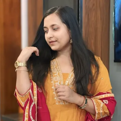 Kavita Carpenter profile