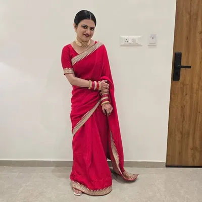 Kavitagadhvi profile