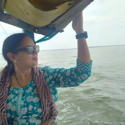 Kavita profile