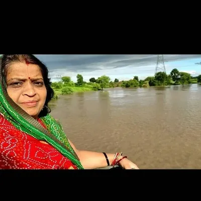 kavita rathore profile