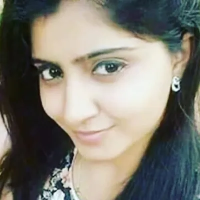 Kavita bhati homemade profile