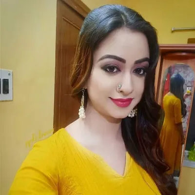 Kavita Kothari profile