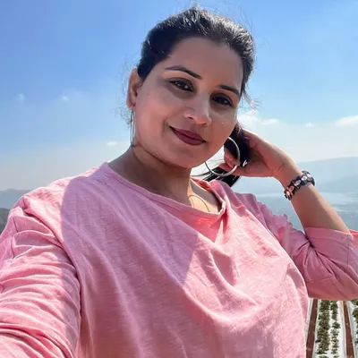 Kavita Satane Shirsat profile
