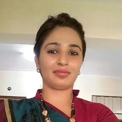 Kavita Savant profile